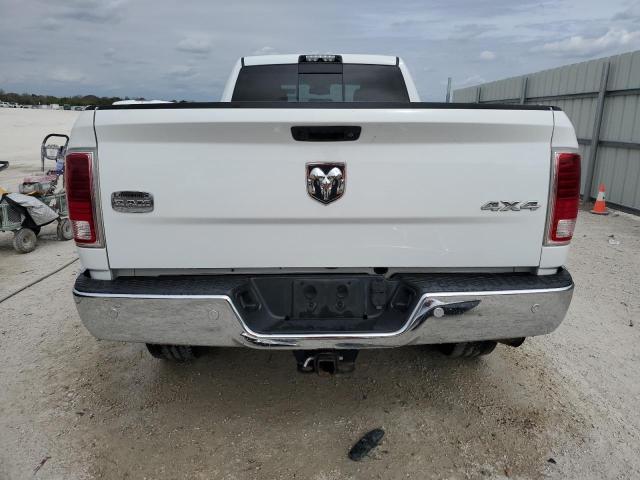 Photo 6 from auction – 2018 RAM 2500 LONGH with VIN 3C6UR5LJ7JG394173
