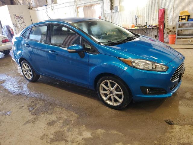 Photo 4 from auction – 2016 FORD FIESTA SE with VIN 3FADP4BJ6GM104905
