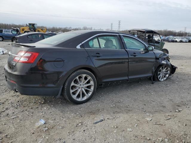 Zdjęcie 3 z aukcji – 2014 FORD TAURUS LIM z VIN 1FAHP2J81EG123213