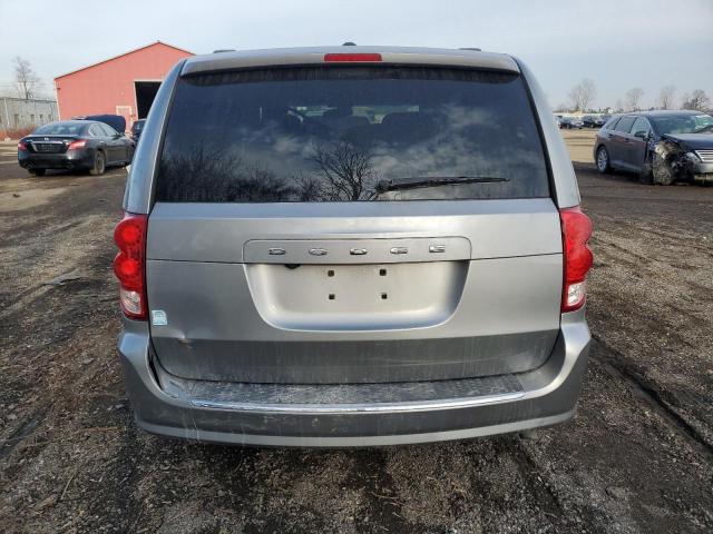 Photo 6 from auction – 2015 DODGE GRAND CARA with VIN 2C4RDGBG4FR729163