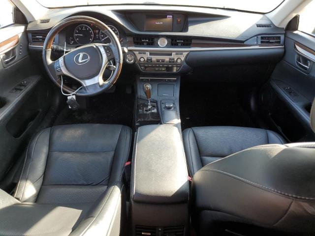 Photo 8 from auction – 2014 LEXUS ES 350 with VIN JTHBK1GG3E2109994