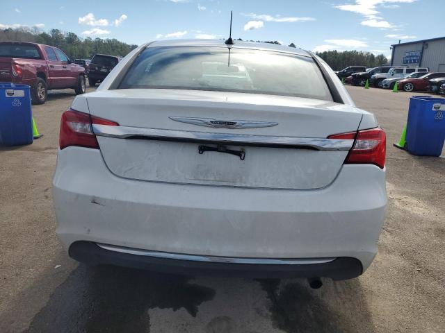 Photo 6 from auction – 2013 CHRYSLER 200 TOURIN with VIN 1C3CCBBB2DN600613