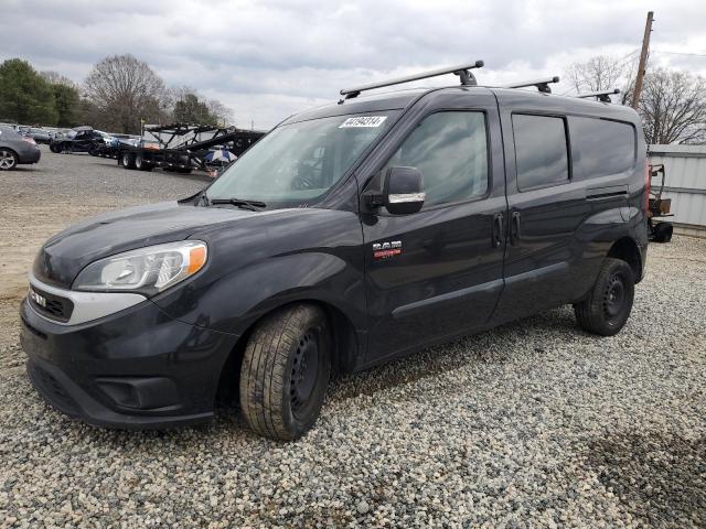 RAM PROMASTER 2020 with VIN ZFBHRFBB4L6P33473 - Photo from auction
