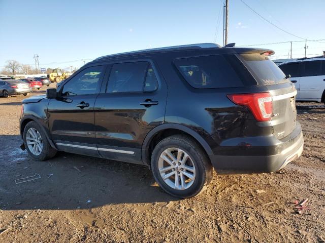 Photo 2 from auction – 2016 FORD EXPLORER X with VIN 1FM5K7DH1GGB27314