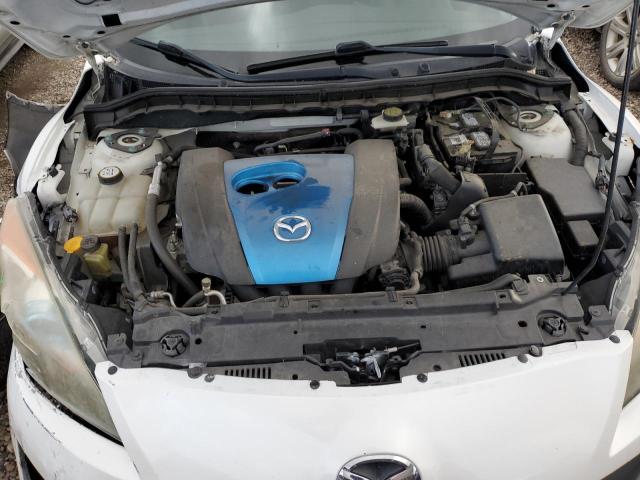 Photo 11 from auction – 2012 MAZDA 3 I with VIN JM1BL1V81C1548057