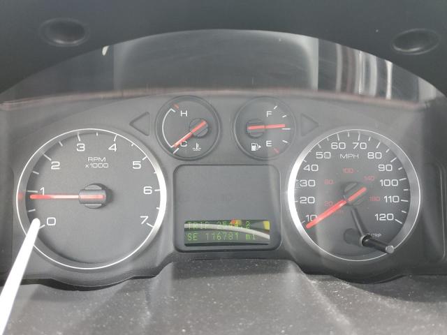 Photo 9 from auction – 2007 FORD FIVE HUNDR with VIN 1FAHP24157G128416