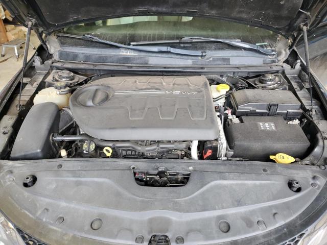 Photo 11 from auction – 2015 CHRYSLER 200 C with VIN 1C3CCCEG9FN512500