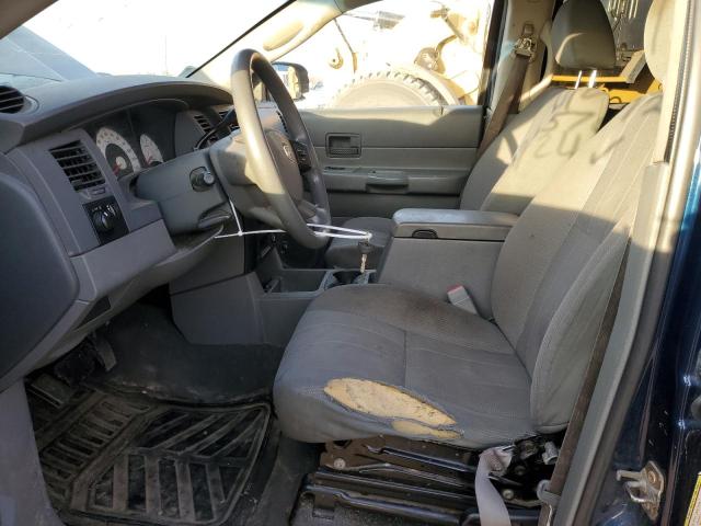 Photo 7 from auction – 2005 DODGE DURANGO ST with VIN 1D4HB38N35F570872