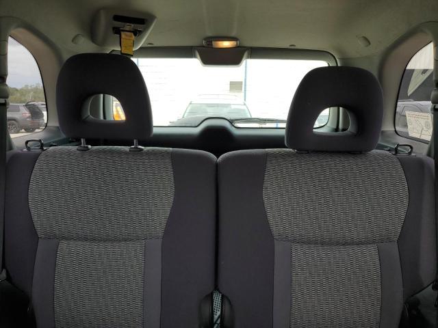 Photo 10 from auction – 2005 TOYOTA RAV4 with VIN JTEGD20VX50058355