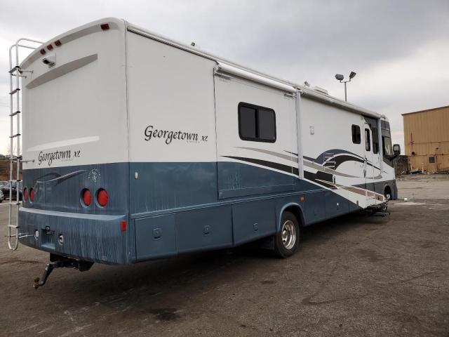 Photo 4 from auction – 2005 WILDWOOD GEORGETOWN with VIN 1F6NF53S440A03233