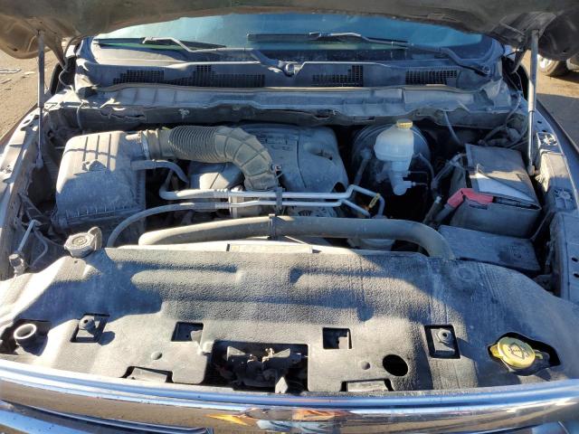 Photo 11 from auction – 2010 DODGE RAM 1500 with VIN 1D7RV1CT4AS171978