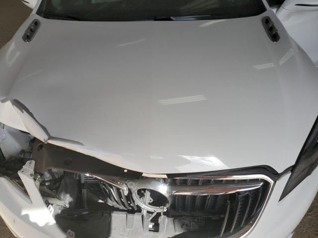 Photo 12 from auction – 2020 BUICK ENVISION E with VIN LRBFXCSA2LD126546