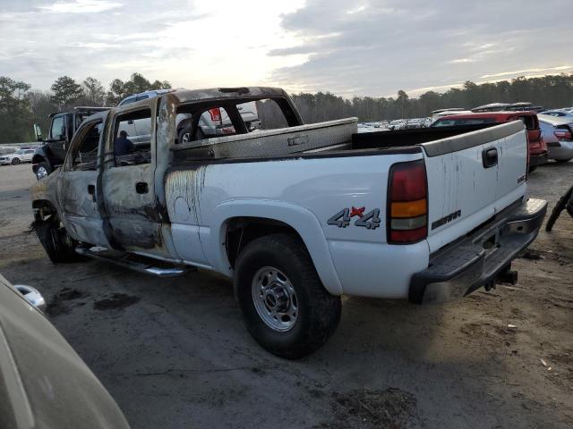 Photo 2 from auction – 2005 GMC SIERRA K25 with VIN 1GTHK23225F820235