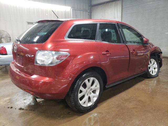 Photo 3 from auction – 2008 MAZDA CX-7 with VIN JM3ER293080197727