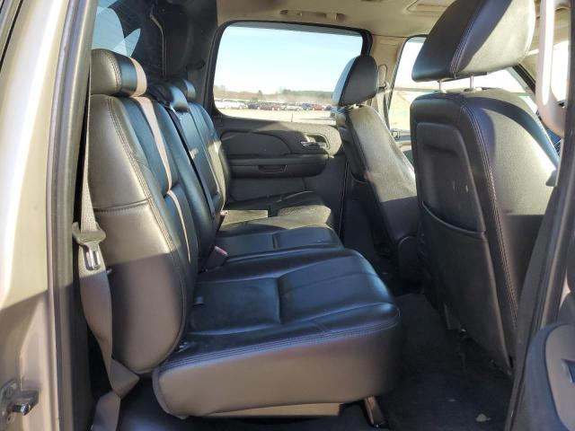 Photo 10 from auction – 2007 CHEVROLET AVALANCHE with VIN 3GNFK12377G266159