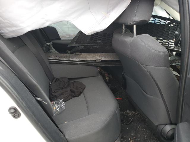 Photo 10 from auction – 2021 TOYOTA COROLLA LE with VIN JTDEPMAE6MJ118315
