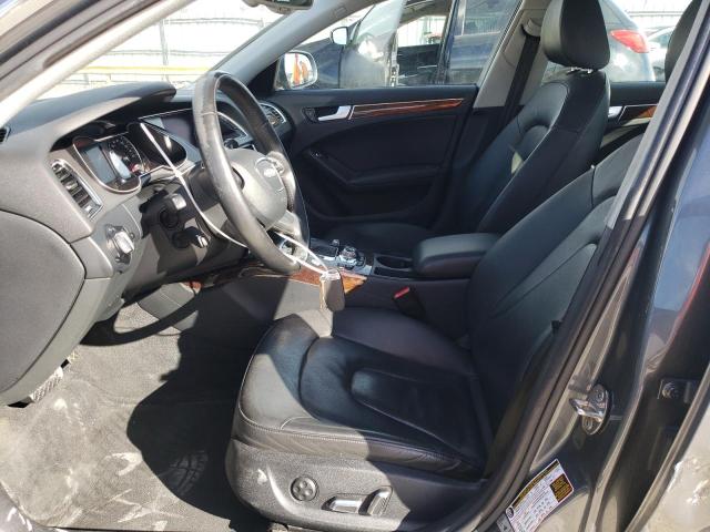 Photo 7 from auction – 2013 AUDI A4 PREMIUM with VIN WAUFFAFL6DN021232