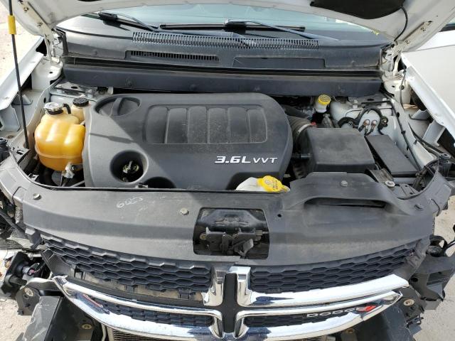 Zdjęcie 12 z aukcji – 2012 DODGE JOURNEY SX z VIN 3C4PDCBG9CT202292