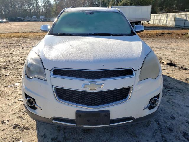 Photo 5 from auction – 2011 CHEVROLET EQUINOX LT with VIN 2CNALPEC2B6442808