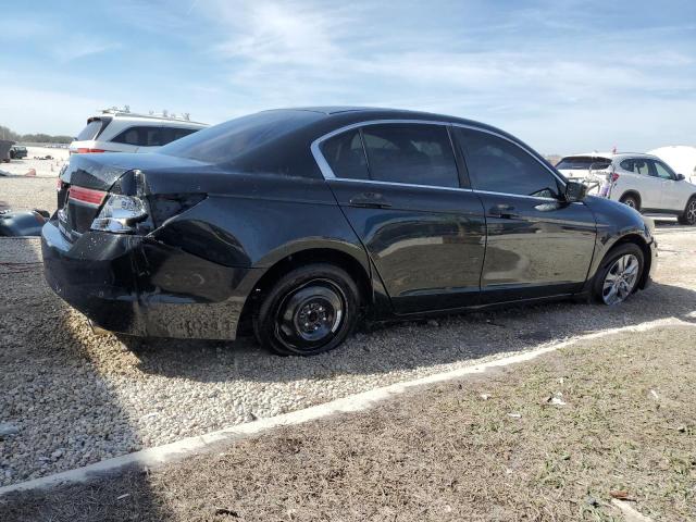 Photo 3 from auction – 2011 HONDA ACCORD SE with VIN 1HGCP2F64BA084077