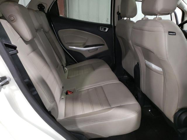 Photo 10 from auction – 2020 FORD ECOSPORT T with VIN MAJ6S3KL2LC349232