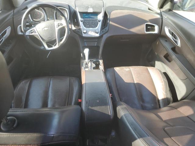 Zdjęcie 8 z aukcji – 2011 CHEVROLET EQUINOX LT z VIN 2CNFLNEC7B6357022