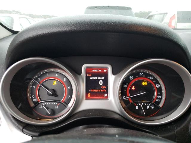 Photo 9 from auction – 2013 DODGE JOURNEY SE with VIN 3C4PDCAB7DT627713