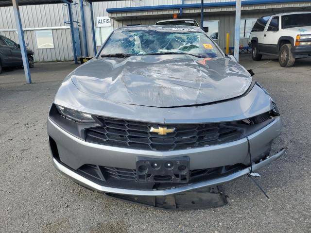 Photo 5 from auction – 2023 CHEVROLET CAMARO LS with VIN 1G1FB1RX8P0133019