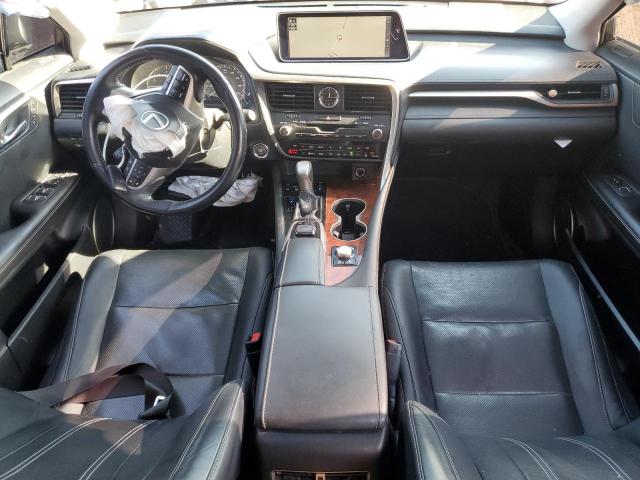 Photo 8 from auction – 2018 LEXUS RX 350 L with VIN JTJDZKCA3J2007003