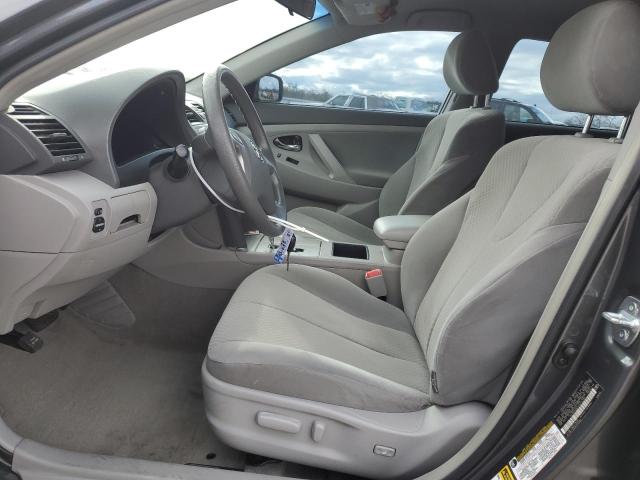 Photo 7 from auction – 2007 TOYOTA CAMRY CE with VIN 4T1BE46K77U174186