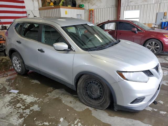 Photo 4 from auction – 2016 NISSAN ROGUE S with VIN 5N1AT2MV2GC821876