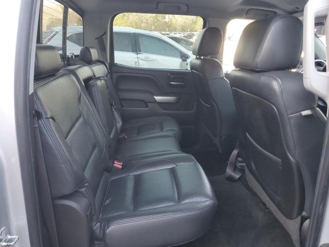 Photo 10 from auction – 2014 CHEVROLET SILVERADO with VIN 3GCUKREC7EG208334