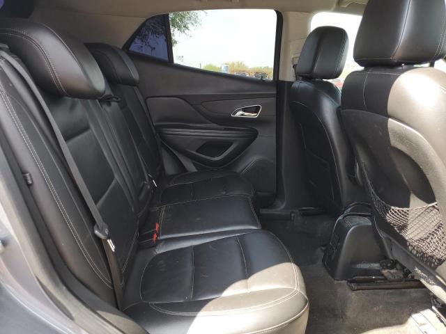 Photo 10 from auction – 2014 BUICK ENCORE with VIN KL4CJCSB1EB658197