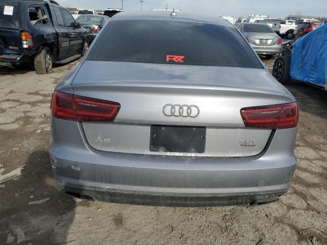 Foto 6 de la subasta – 2017 AUDI A6 PREMIUM con VIN WAUF2AFC7HN015599