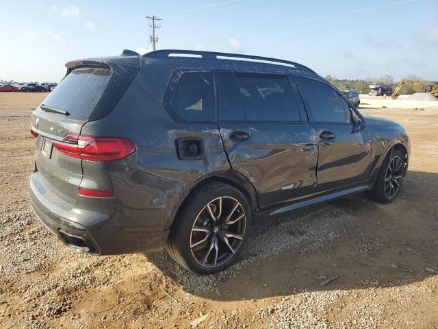 Photo 3 from auction – 2021 BMW X7 XDRIVE4 with VIN 5UXCW2C09M9H36201