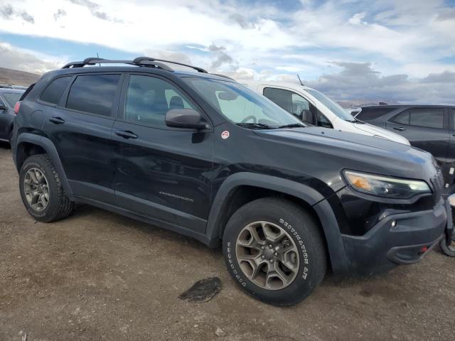 Photo 4 from auction – 2020 JEEP CHEROKEE T with VIN 1C4PJMBX5LD530765