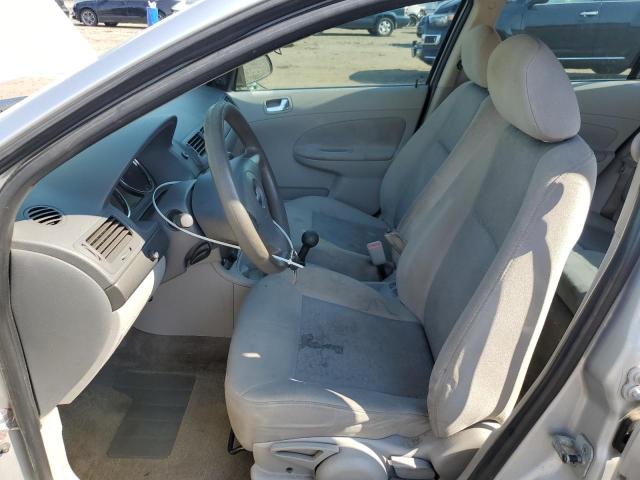 Photo 7 from auction – 2007 CHEVROLET COBALT LS with VIN 1G1AK55F277231923