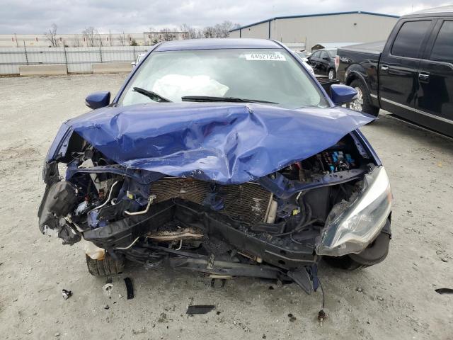 Photo 5 from auction – 2016 TOYOTA COROLLA L with VIN 2T1BURHE3GC537852