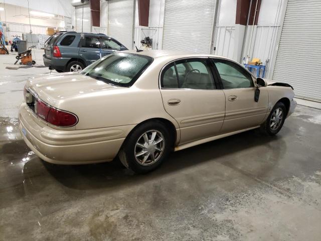 Photo 3 from auction – 2005 BUICK LESABRE LI with VIN 1G4HR54K55U262111