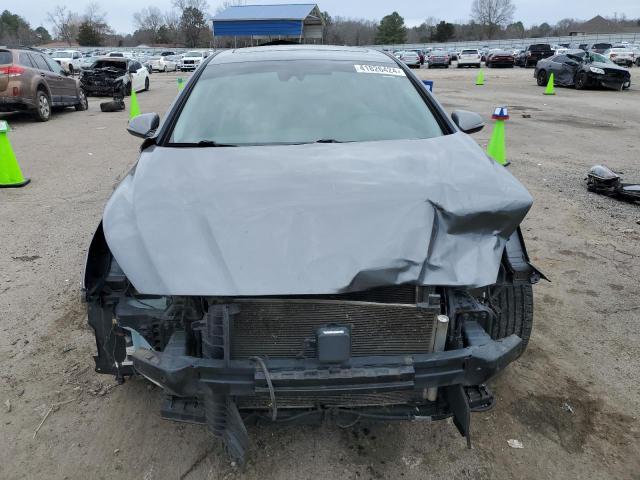 Photo 5 from auction – 2018 HYUNDAI SONATA SPO with VIN 5NPE34AF1JH720337