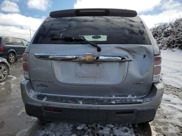 Photo 6 from auction – 2005 CHEVROLET EQUINOX LT with VIN 2CNDL73F856047613