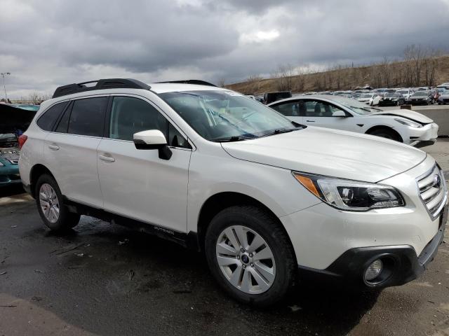 Снимка 4 от търг – 2015 SUBARU OUTBACK 2. с VIN 4S4BSBFC8F3296811