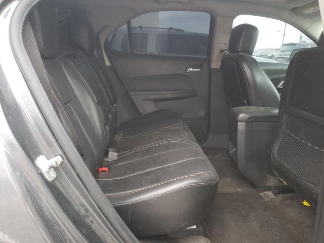 Photo 11 from auction – 2011 CHEVROLET EQUINOX LT with VIN 2CNFLNE5XB6257496
