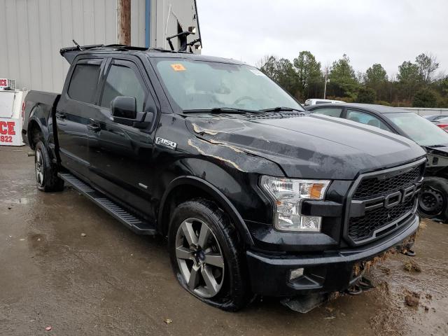 Photo 4 from auction – 2016 FORD F150 SUPER with VIN 1FTEW1EG3GKE58839