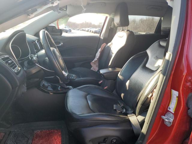 Photo 7 from auction – 2019 JEEP COMPASS LI with VIN 3C4NJDCB3KT641835