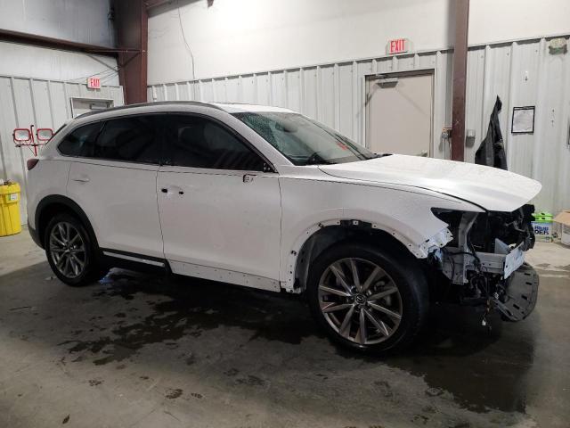 Photo 4 from auction – 2017 MAZDA CX-9 SIGNA with VIN JM3TCBEY5H0132138