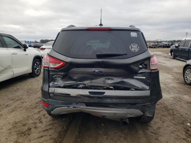 Photo 6 from auction – 2016 FORD ESCAPE SE with VIN 1FMCU0GX0GUC35632
