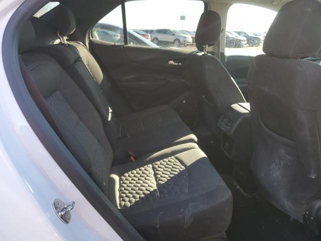 Photo 10 from auction – 2018 CHEVROLET EQUINOX LT with VIN 3GNAXJEV1JS646725