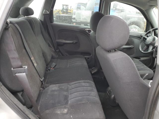 Photo 10 from auction – 2005 CHRYSLER PT CRUISER with VIN 3C4FY48B45T545550