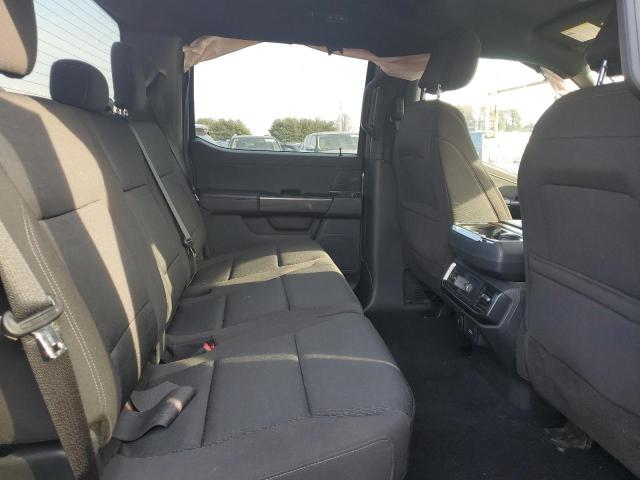 Photo 10 from auction – 2023 FORD F150 SUPER with VIN 1FTFW1E5XPFB57402
